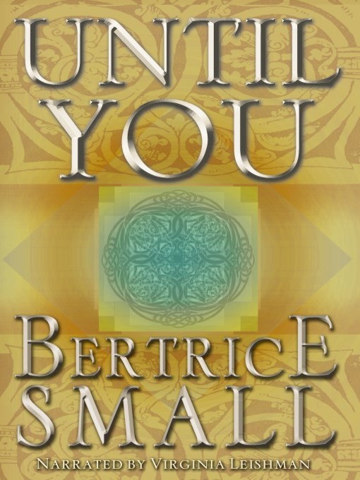 Cover image for Until You